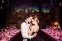 Spanish Style Theatre Wedding Inspiration - Polka Dot Bride