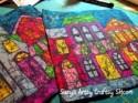 How to Make Crayon Batik Fabric - DIY & Crafts - Handimania