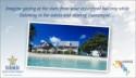 Old Bahama Bay Resort & Yacht Harbour - the ideal hideaway for your tropical island honeymoon.