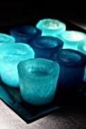 How to Make Ice Shot Glasses - Cooking - Handimania