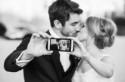 The Wedding Selfie. Will You? - Whimsical Wonderland Weddings