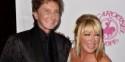 Suzanne Somers Opens Up About Barry Manilow's Gay Wedding