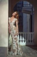 25 Swoon Worthy Modern Lacey Wedding Dresses 