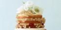 10 Wedding Cakes That Almost Look Too Pretty To Eat