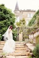 Rustic wedding at Chateau Lagorce