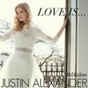 An Exclusive Look at the Justin Alexander Wedding Dress Collection