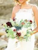 The Fine Art of Wedding Photography by Holly Rattay - Wedding Sparrow 