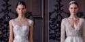 Monique Lhuillier's New Wedding Dress Collection Is Both Naughty And Nice