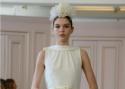 New-York Bridal Fashion Week : ça décoiffe pour le printemps 2016 ! - Mariage.com