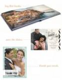 Print Your Own Save the Dates at Walgreens