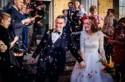 Simple Fun & Colourful Quirky London Wedding - Whimsical...