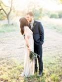 DIY Boho-Inspired Texas Wedding: Kyndra + Trevor