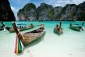 Top 5 Beaches to Visit on Your Thailand Honeymoon