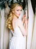 Wedding Dress Shopping Tips - Wedding Sparrow 