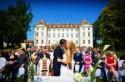 Hochzeitsfotograf Schloss Wedendorf - Kristin und Alexander - Matthias Richter