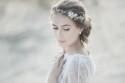 Floral Wedding Hair Accessories