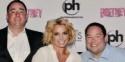 Britney Is 'Honored' To Have Brought Two Gay Newlyweds Together