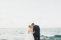 Real Wedding: Cassie + Sam at Point Cartwright