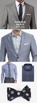 Style your Groomsmen with Indochino