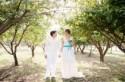 Relaxed Summer Picnic Wedding in Spain