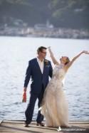 A Guide to Destination Weddings in the Italian Lakes District - Brides Without Borders