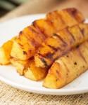 How to Make Grilled Pineapple - Cooking - Handimania