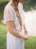 The Braided Bride: 26 Plait and Braid Wedding Hair Styles We Love