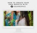 Five Tips for Creating Your Perfect 'Wed-site' with Squarespace
