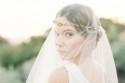 10 Bridal Headbands for Your Wedding