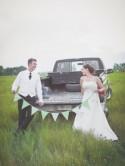 A Rustic, Country Wedding In Millarville, Alberta