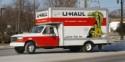 Here's What a Lesbian Shouldn't Bring on a First Date. A U-Haul.