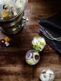 Get to Know Gastronomy + Raspberry Iced Vovos Recipe - Modern Wedding