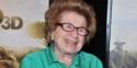 Dr. Ruth's 7 Foolproof Tips For A Boredom-Free Bedroom