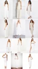 Bridal Jumpsuits From The High Street 