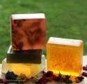 How to Make Natural Herbal Soap - DIY & Crafts - Handimania