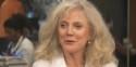 Blythe Danner On Life Without Bruce Paltrow: 'Everything Is A Little Less Fun'