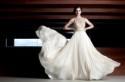 Stunning Avant-Garde Wedding Dresses Collection 2015 By Rosalynn Win 
