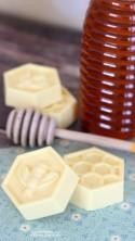 How to Make Quick Milk & Honey Soap - DIY & Crafts - Handimania