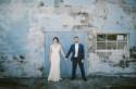 DIY Oregon Destination Wedding: Laureen + Seth