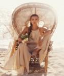 Free People Takes a Walk Down The Aisle With Their First Bridal Collection