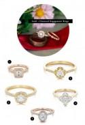 Find your Ring Style with Joseph Jewelry