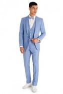 Groom Style Spring/Summer 2015 Ideas with Moss Bros - Whimsical...