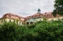 Mut zum Hut - Hochzeit auf Schloss Proschwitz 
