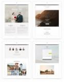 Wedding Websites from Blogzilla Studio