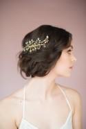 The Best Bridal Hair Accessories (And How To Wear Them)