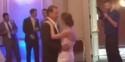 This Puts Run-Of-The-Mill Father-Daughter Dances To Shame