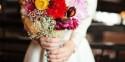 The 10 Hottest Trends For Spring Weddings