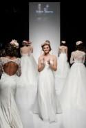 The White Gallery 2015 & Bridal Collections Previews 2016 -...