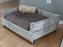 How to Make Dog Crate Bed - DIY & Crafts - Handimania