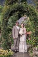 Nicole and Humberto's Lake Atitlan Destination Wedding